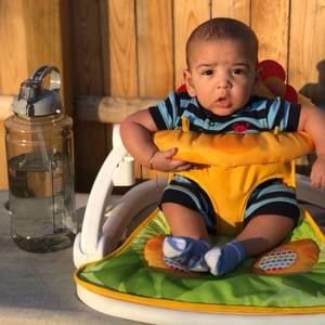 Meet your Posher, Roberty danielle